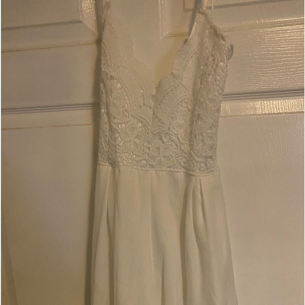 Bride shorts